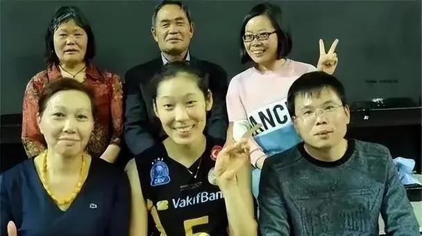 朱婷将在四月底回归中国女排,朱婷拒绝归队吗