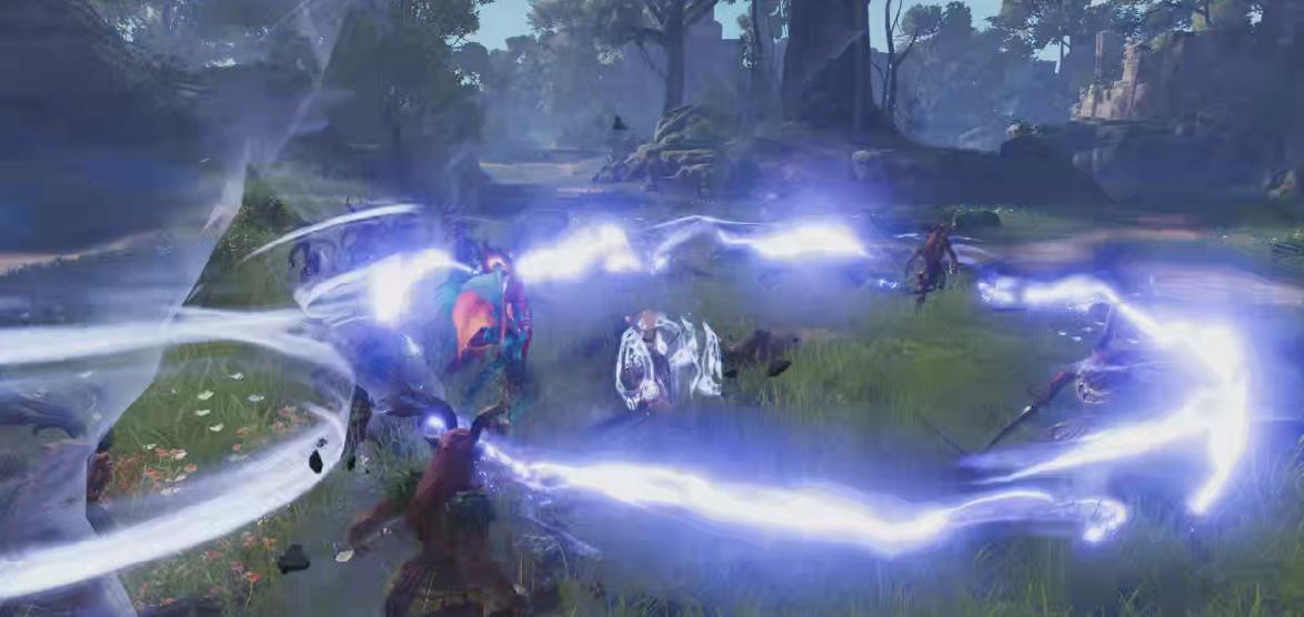 魔域手游暗夜君主技能搭配,魔域手游暗夜君主暗夜结界属性