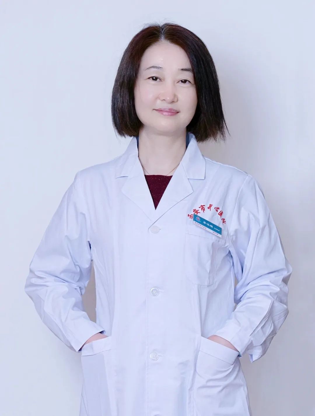 拓展思维改变理念助力学科发展——陕西省妇幼保健院进修学习体会