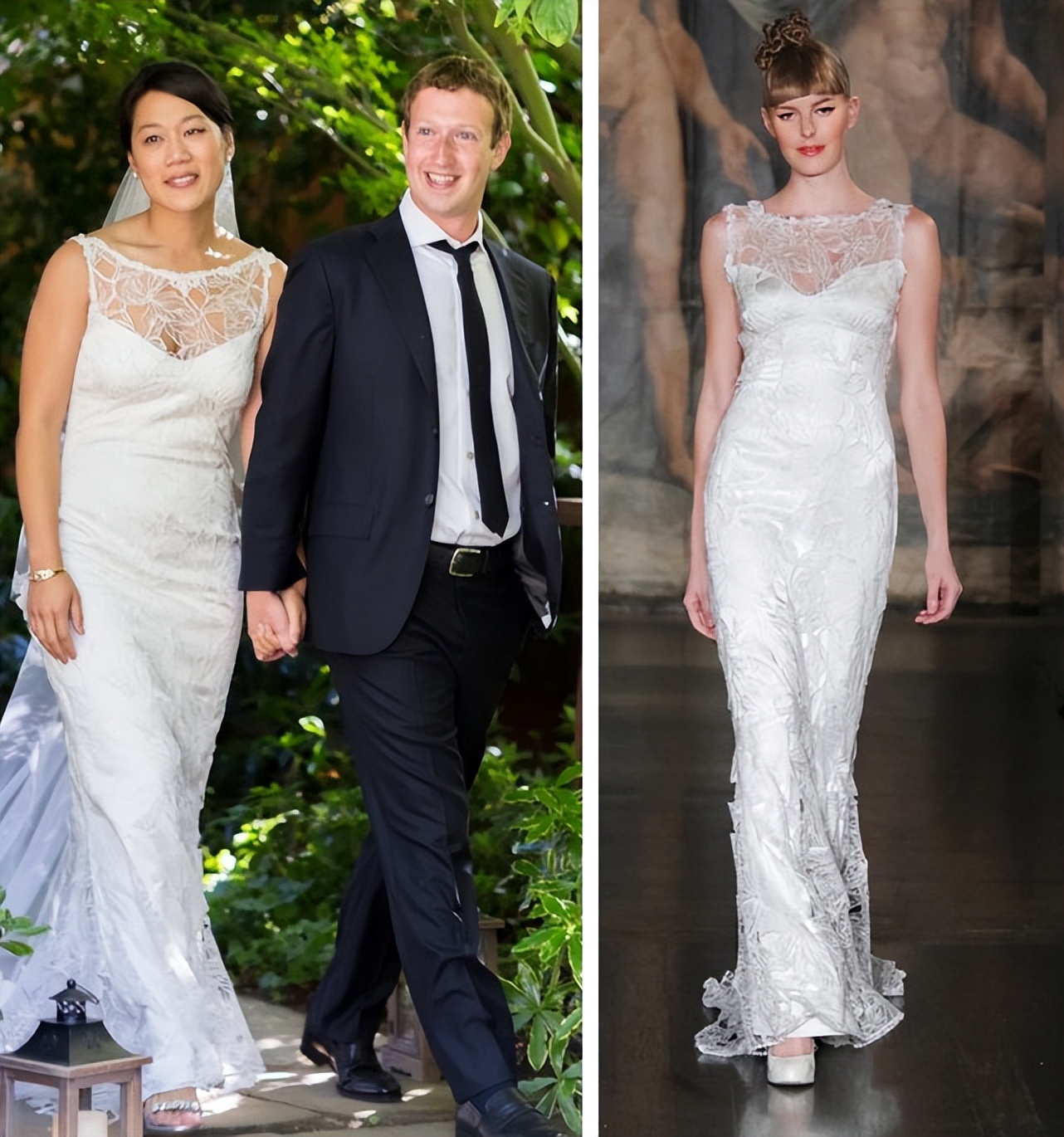 马克扎克伯格结婚视频,马克扎克伯格爱情