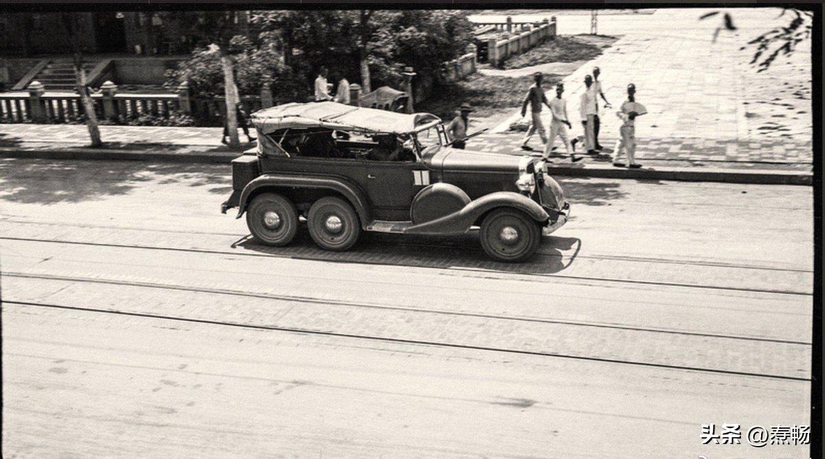 敦煌旧影晚清民国老照片,民国珍贵老照片