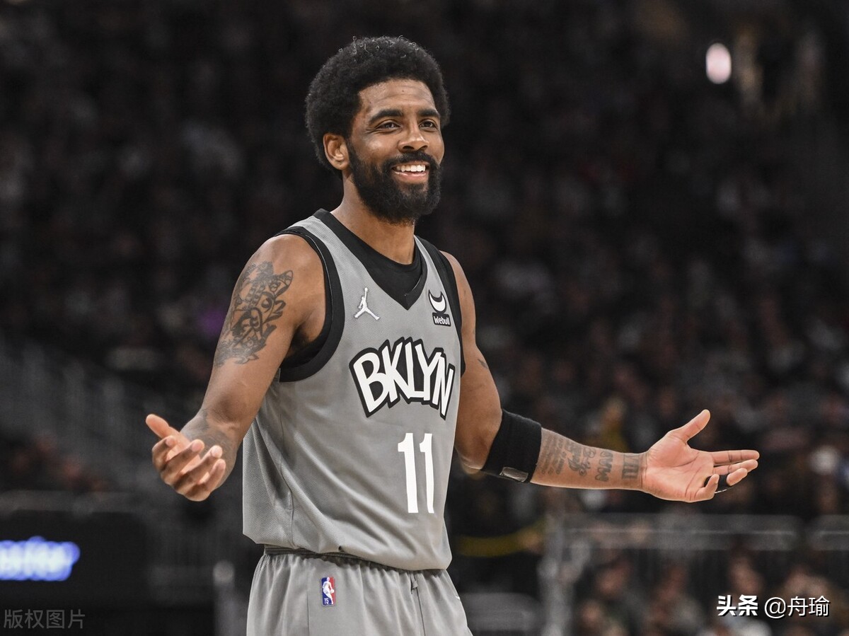 nba精彩集锦欧文2020-2021赛季,欧文今日独行侠得分集锦