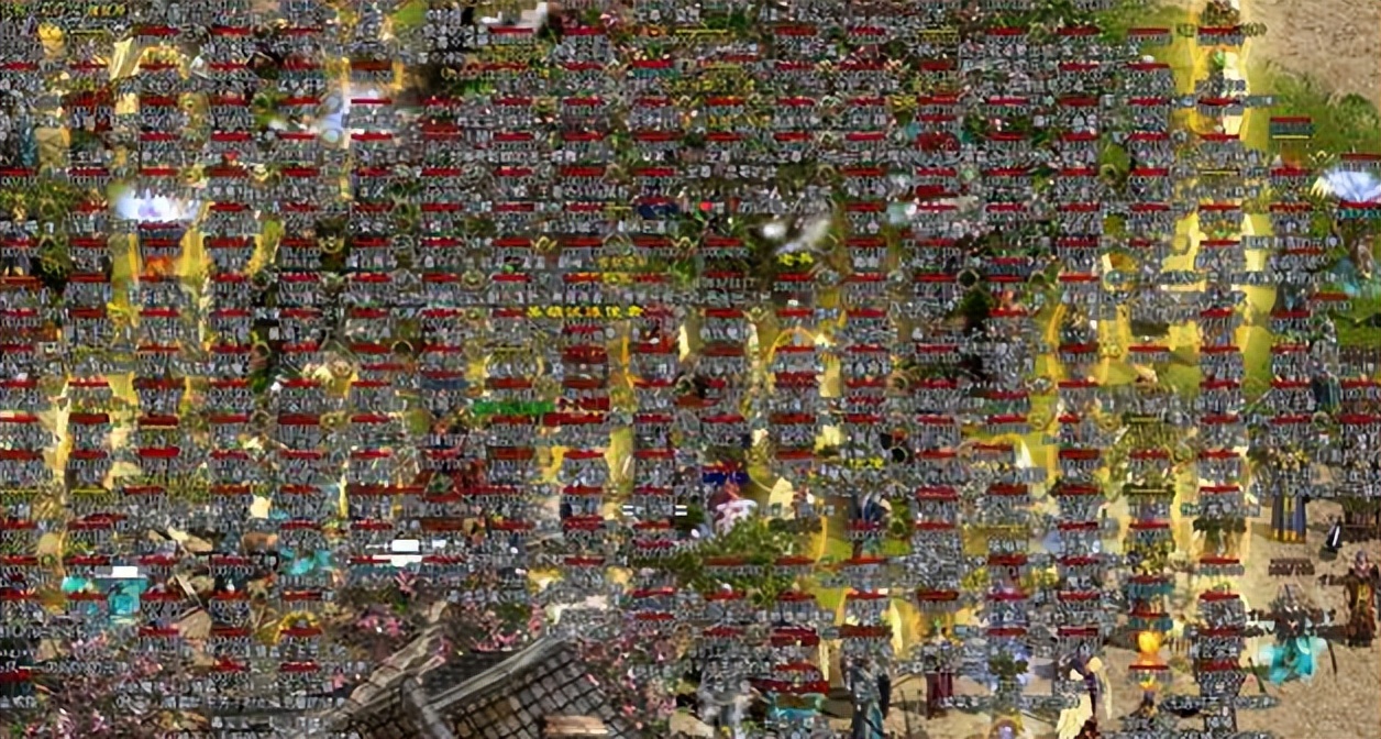 传奇公会故事,传奇公会简介