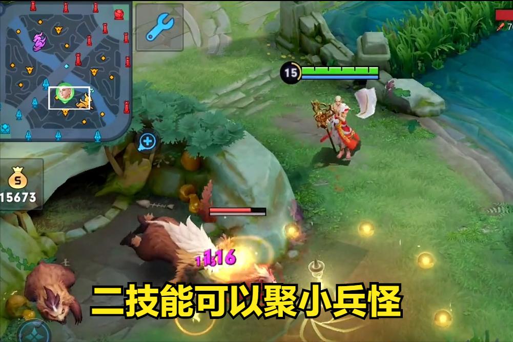 金蝉怎么打出高爆发,金蝉的技巧和被动技能