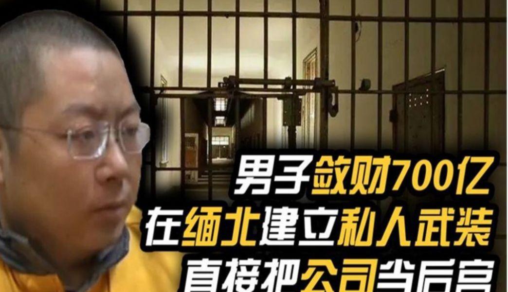 缅北诈骗团伙跟丁宁有关吗,e租宝丁宁是在缅北抓的吗