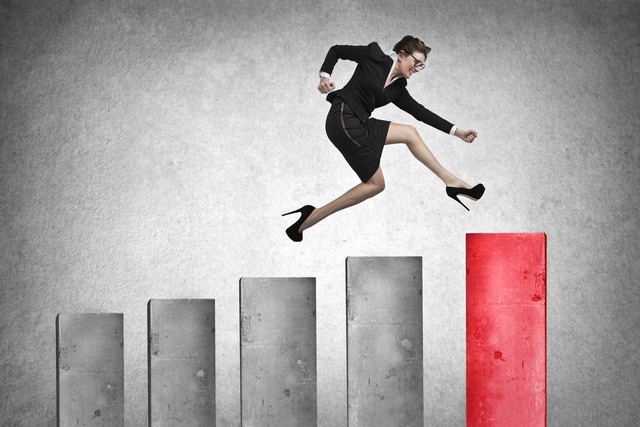 做销售要学会逼单才会有业绩,做销售如何突破自己的业绩