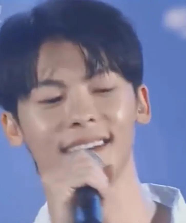 为什么韩国明星拼命追求水光肌,韩娱水光肌效果