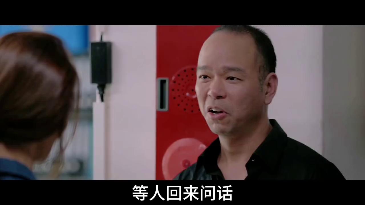 最哀伤的复仇，女孩被多人侵犯申冤无门，提枪血祭。