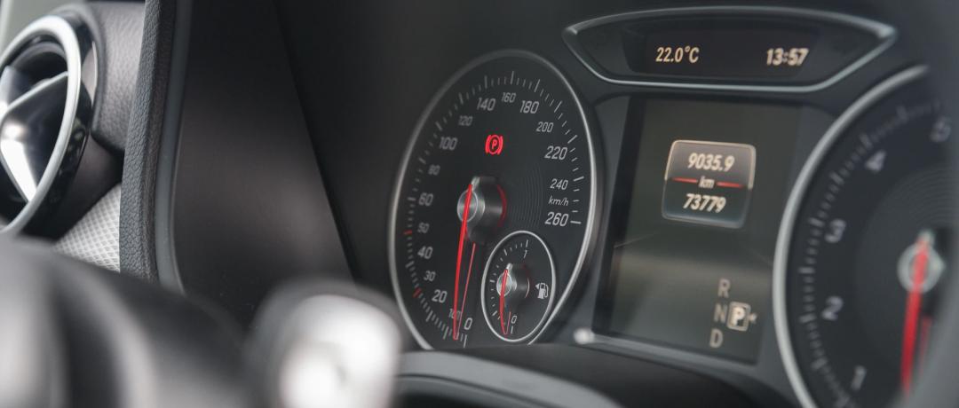 苏州二手奔驰b200,二手奔驰c200l用车感受