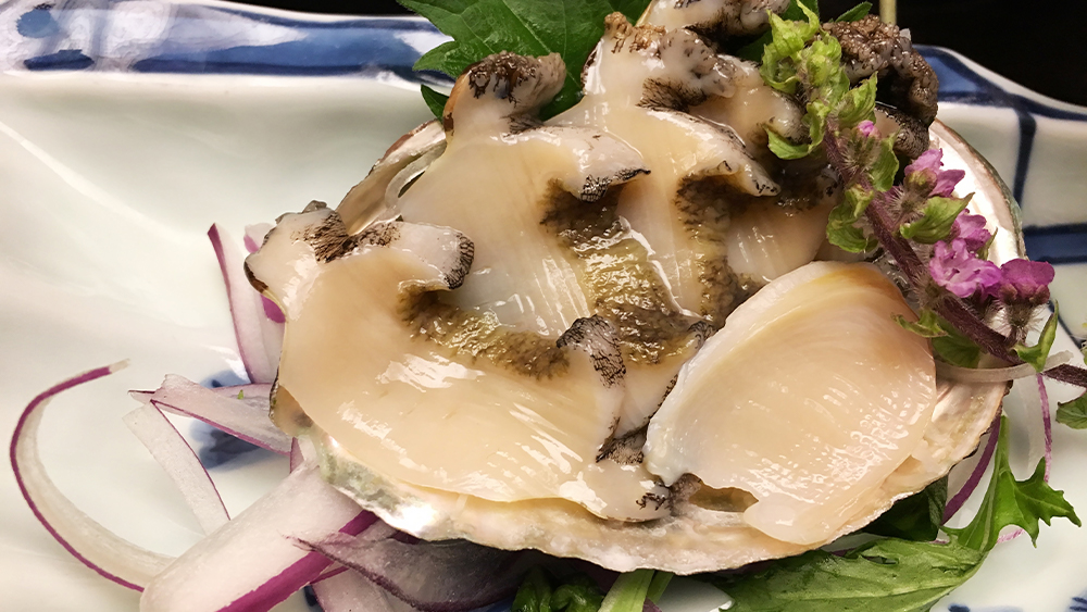 海鲜刺身怎么做才好吃,10种适合在家做的海鲜刺身