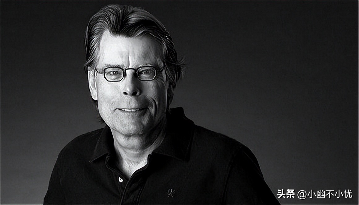 斯蒂芬金的闪灵讲了啥,斯蒂芬金恐怖