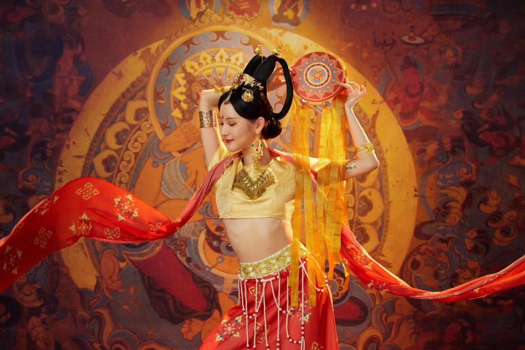 聊城灯光秀什么时候开始,聊城光岳楼今晚灯光秀几点上演