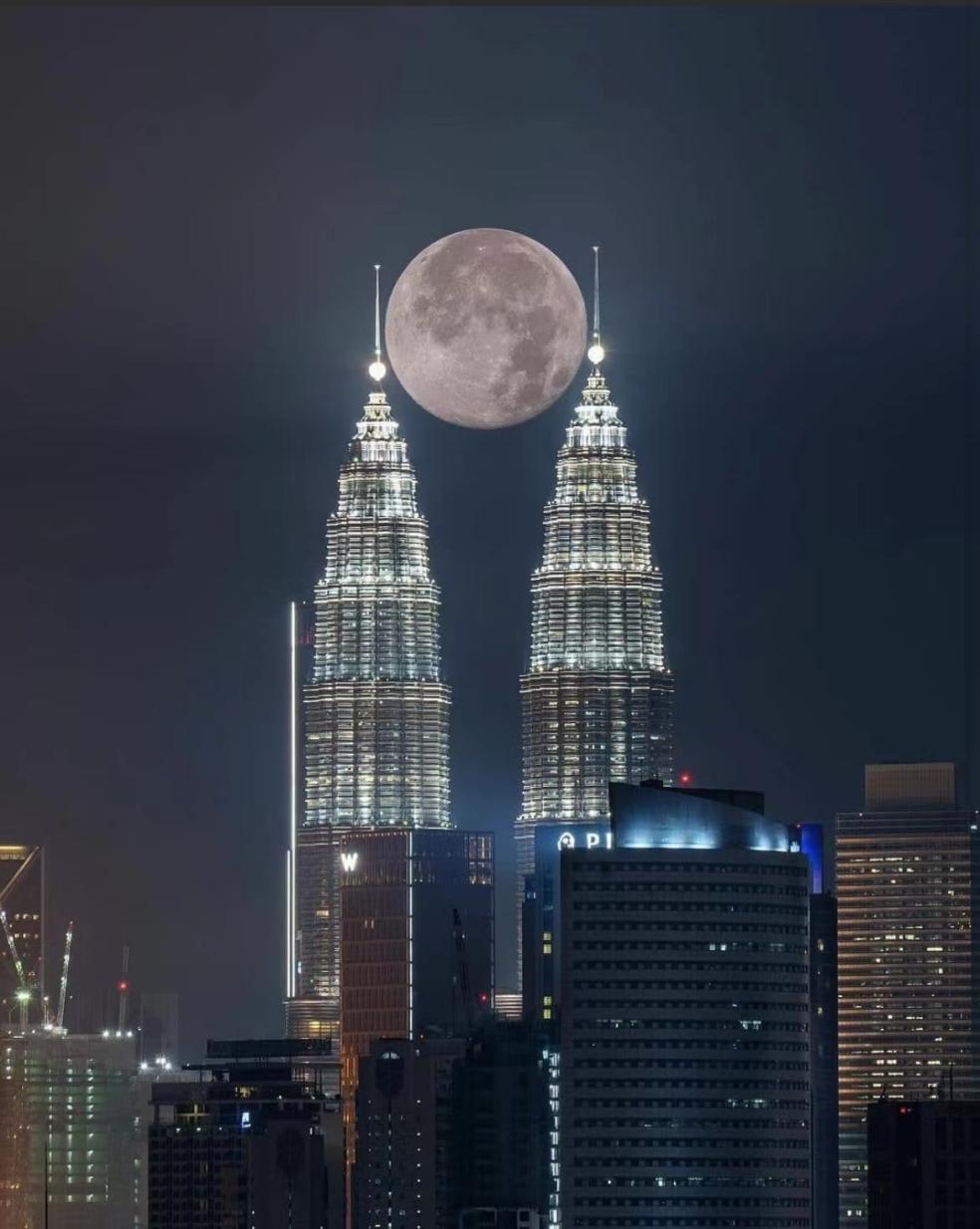 马来西亚的中秋节和中国一样,马来西亚的人是怎么过中秋节的