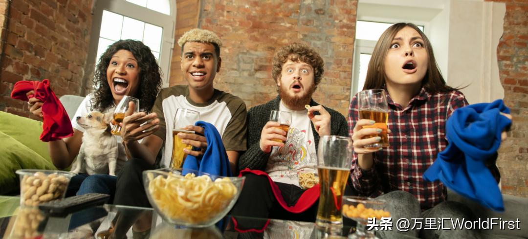 借“球”出海，中国跨境卖家的世界杯浮沉！