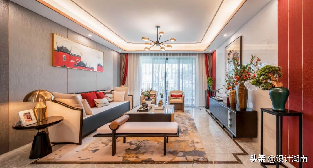 设计师讲解空间设计,空间设计师对设计的理解