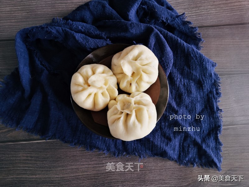 豇豆怎样做既可以当饭又可以当菜,家常豇豆的做法配什么更好吃