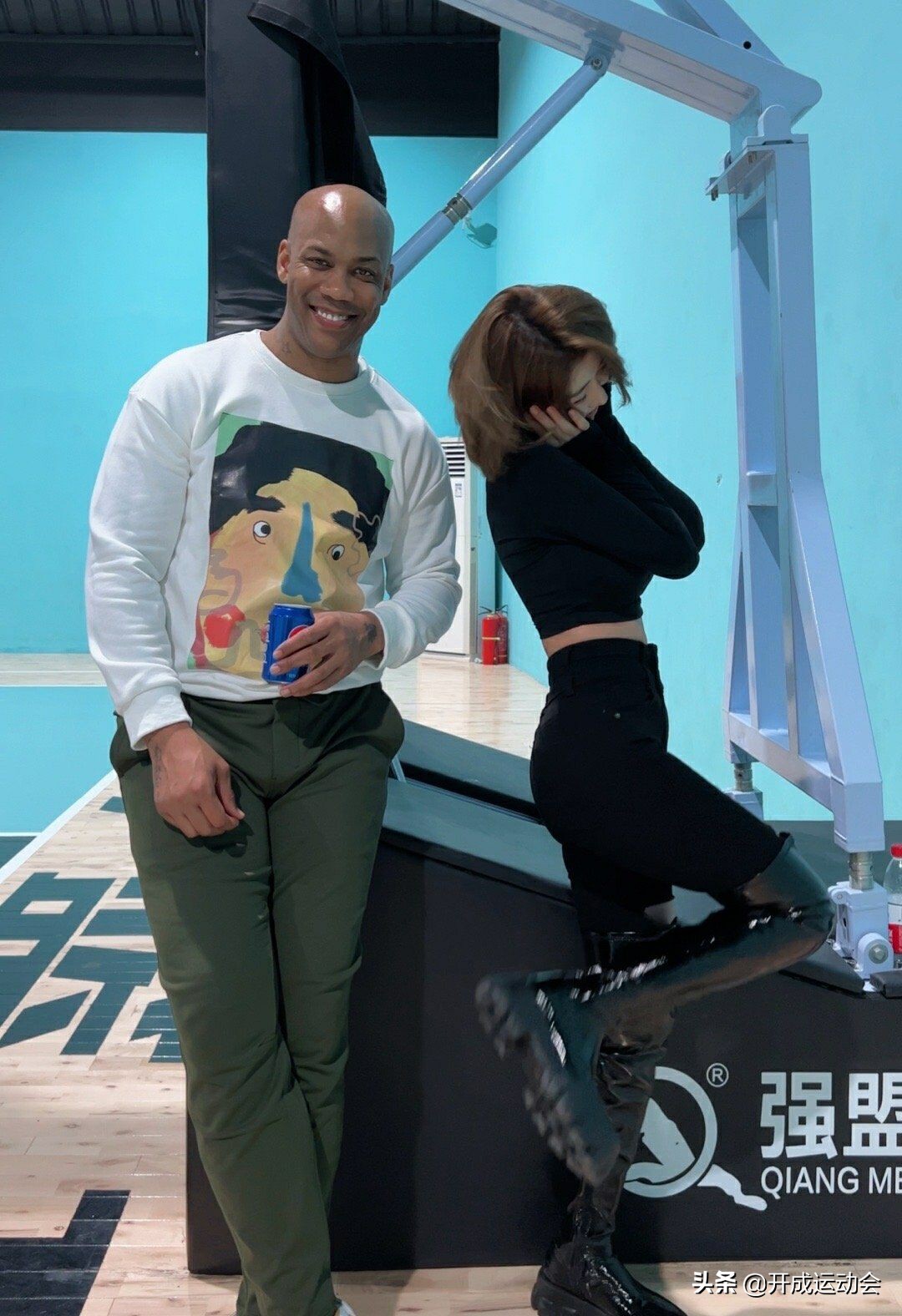 北控邹雨宸暴扣,北控官宣邹雨宸伤情