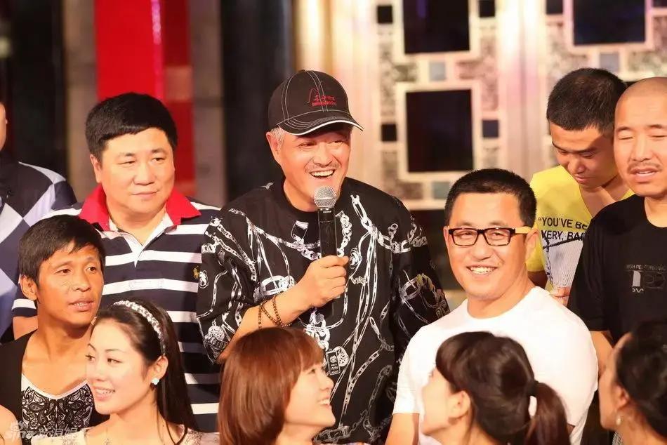 赵本山对国足的评价,中国足球和赵本山