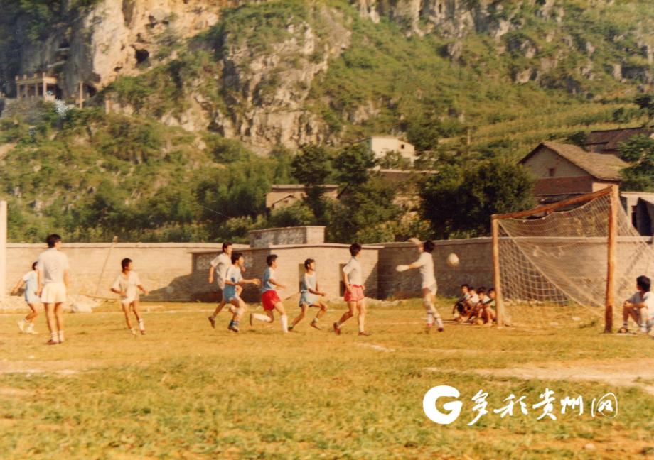 紫云五峰杯足球赛赛程表,贵州紫云五峰杯足球赛的前世今生