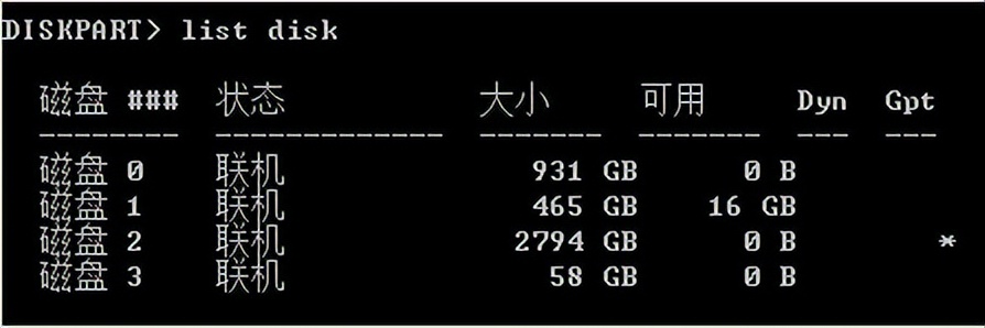 gpt系统分区win7,gpt分区装了win7系统