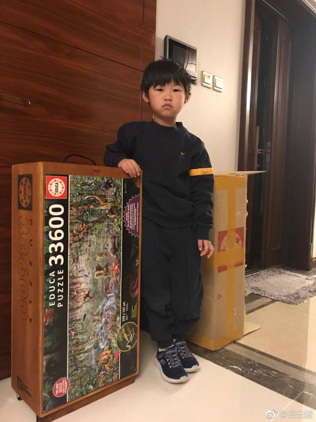 雷佳音最新进展,雷佳音最新作品解说