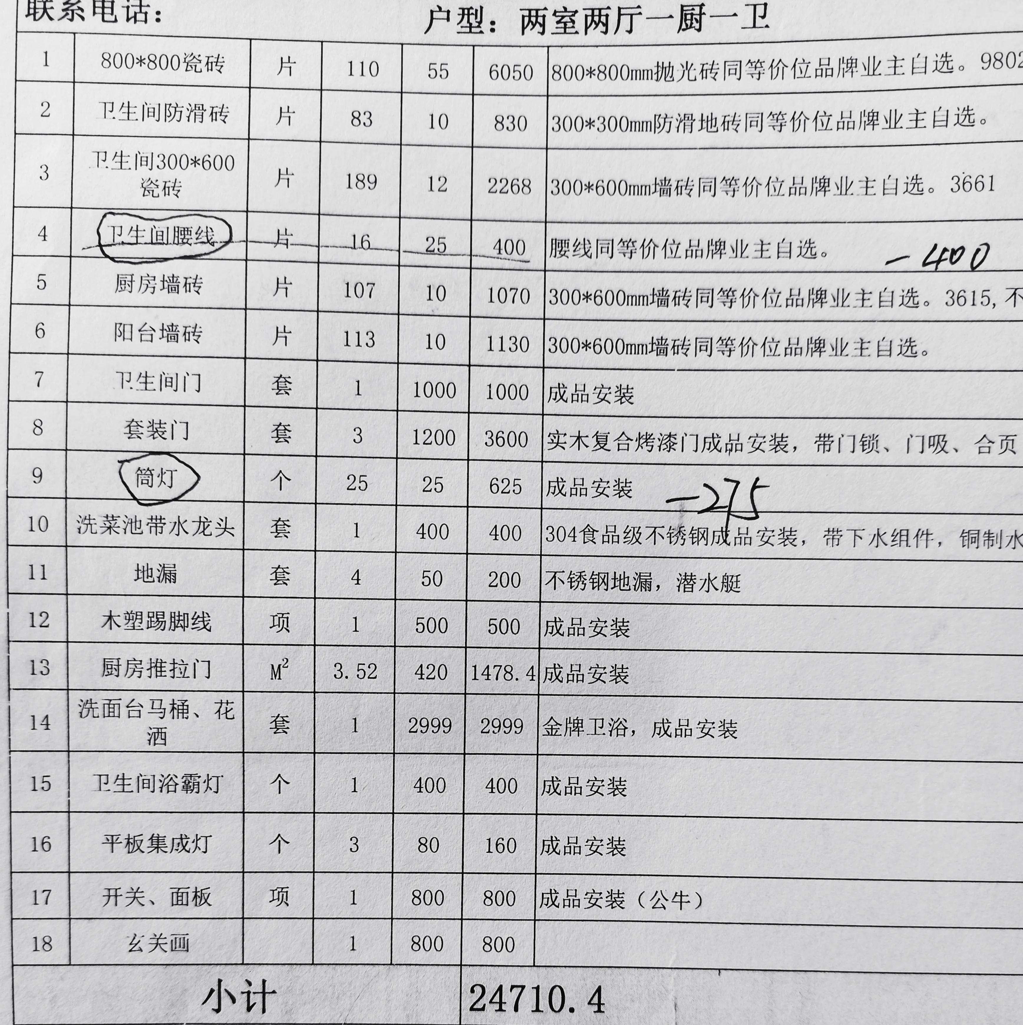 装修攻略房屋简易装修流程,酒店装修步骤与装修流程