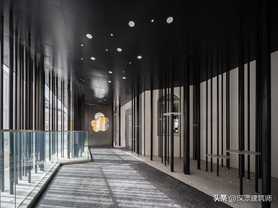 童话般的亲子书店，朵云书院米罗店，江苏/俞挺新作，