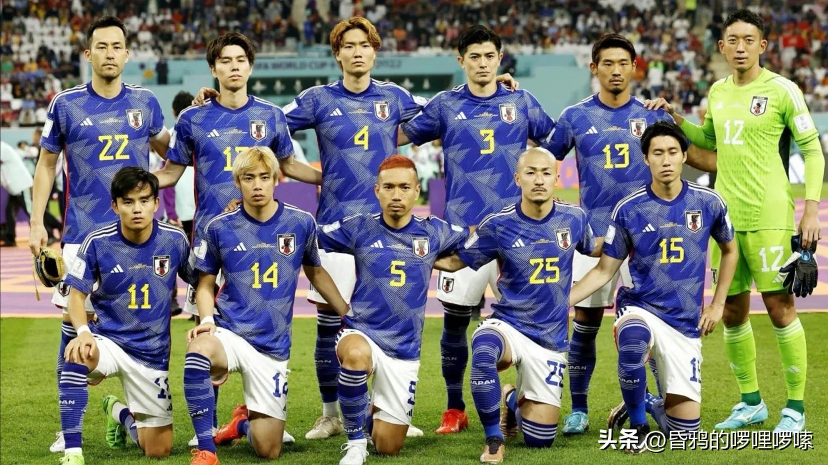 卡塔尔世界杯日本各场比分,世界杯卡塔尔2022赛程表日本队