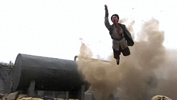 胸罩*点露**,花式泳衣,这些辣眼睛的操作,导演肚子里没一点墨水吗