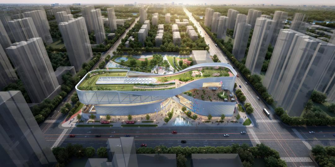 光谷南发展前景,光谷发展速度到底有多快