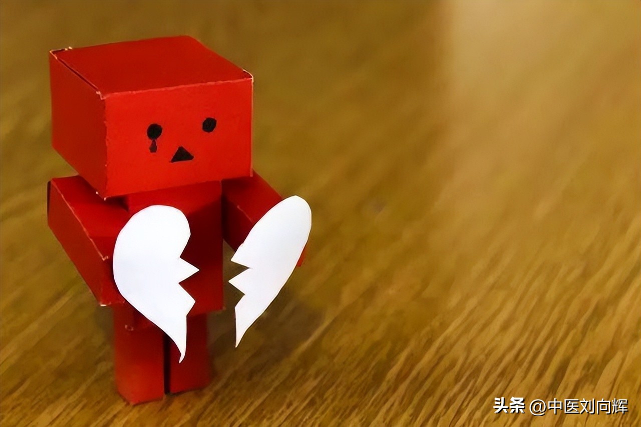 总发脾气可以吃疏肝解郁吗,爱生气疏肝解郁的方法