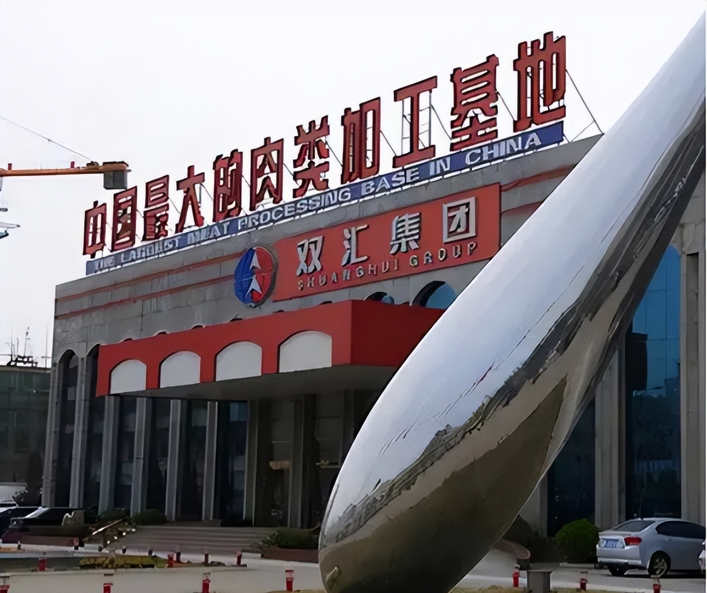 还在吹美国离不开中国制造？这些潜伏在中国的美国货，你知道吗？