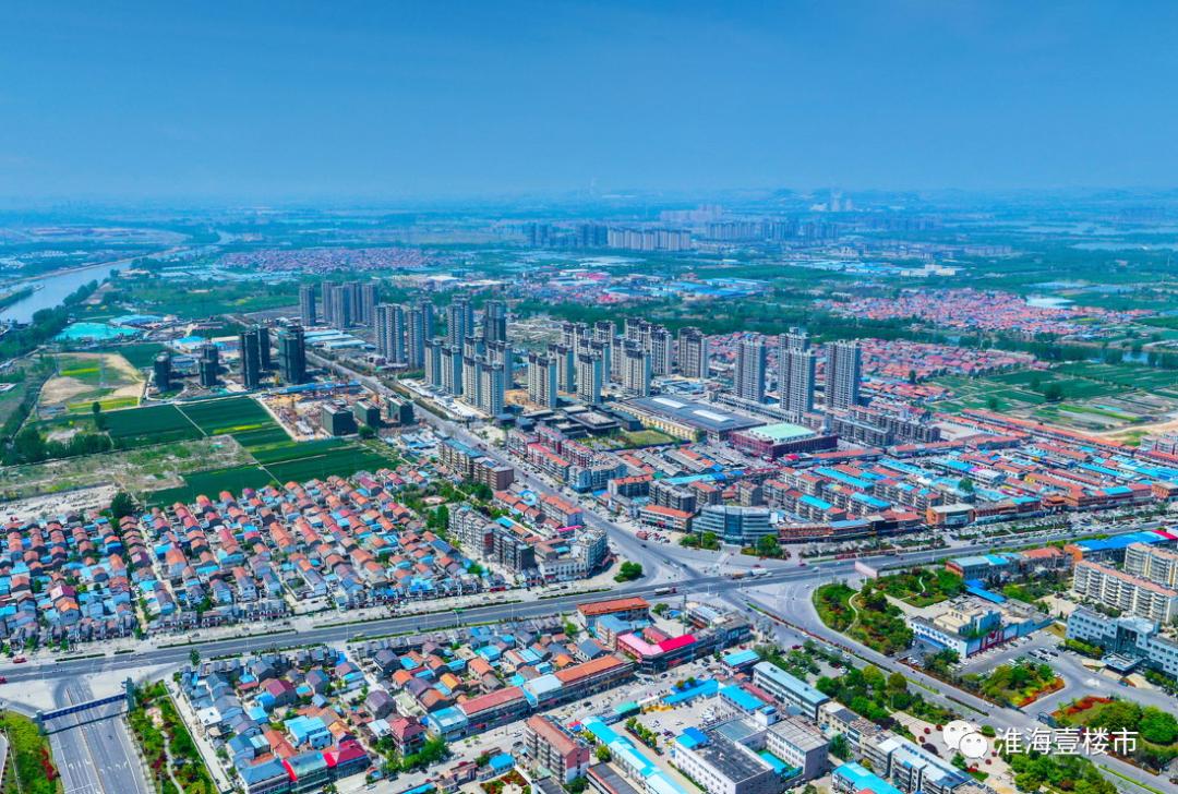 拖后腿了？火热的徐州东区，也带不动这个小透明板块