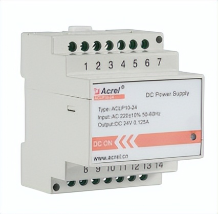 浅谈隔离电源及其在高压氧舱的应用