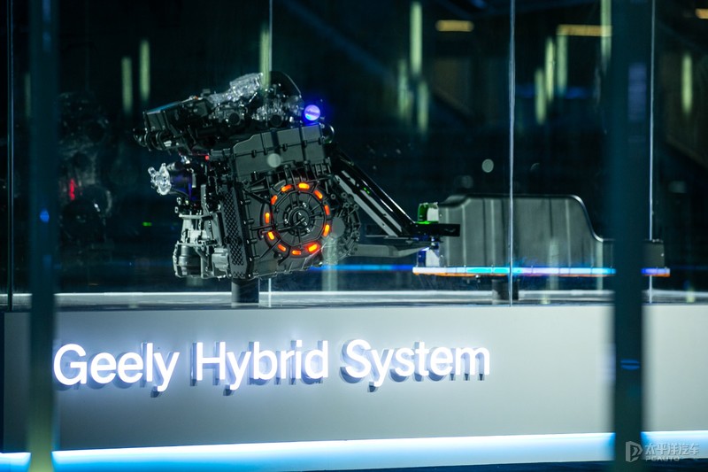 混动技术各品牌全面解析,聊聊自主和丰田的混动技术