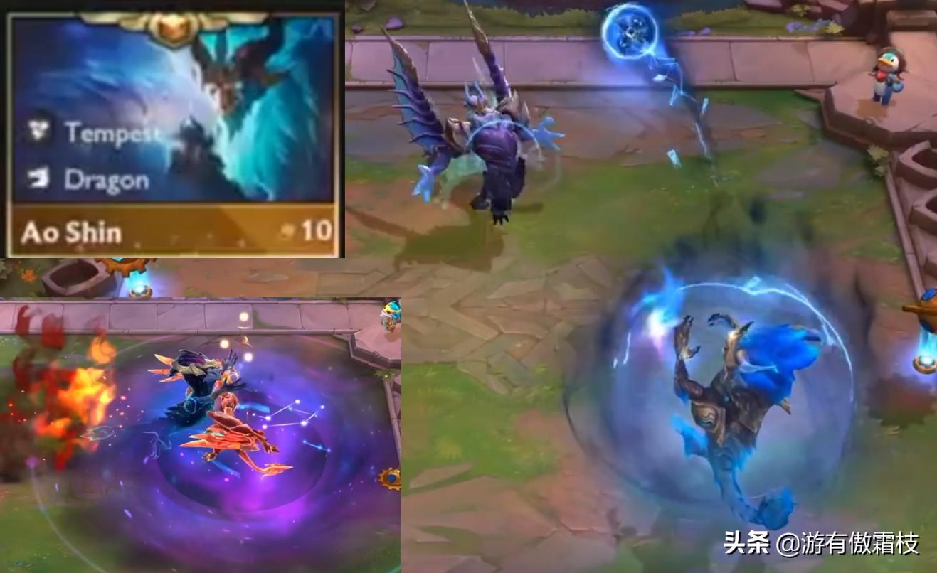 云顶之弈五费卡专属海克斯,云顶之弈新赛季海克斯强化