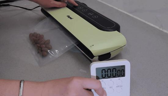 真空封口机全自动和按压的哪种好,真空封口机怎样才是正确操作