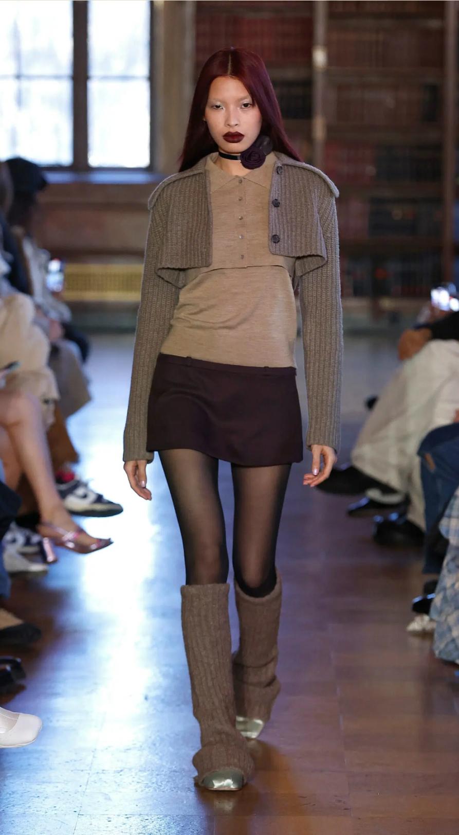 balletcore解析,balletcore品牌