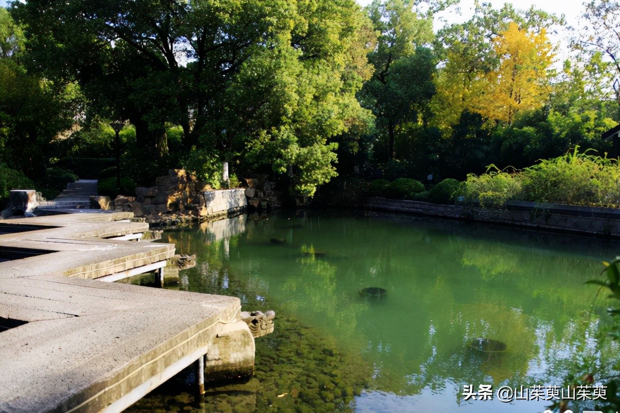 芜湖旅游攻略教堂,芜湖鸠兹风景区