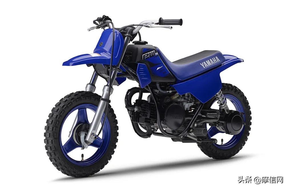 雅马哈入门级越野摩托车,雅马哈pw50越野摩托车多少钱