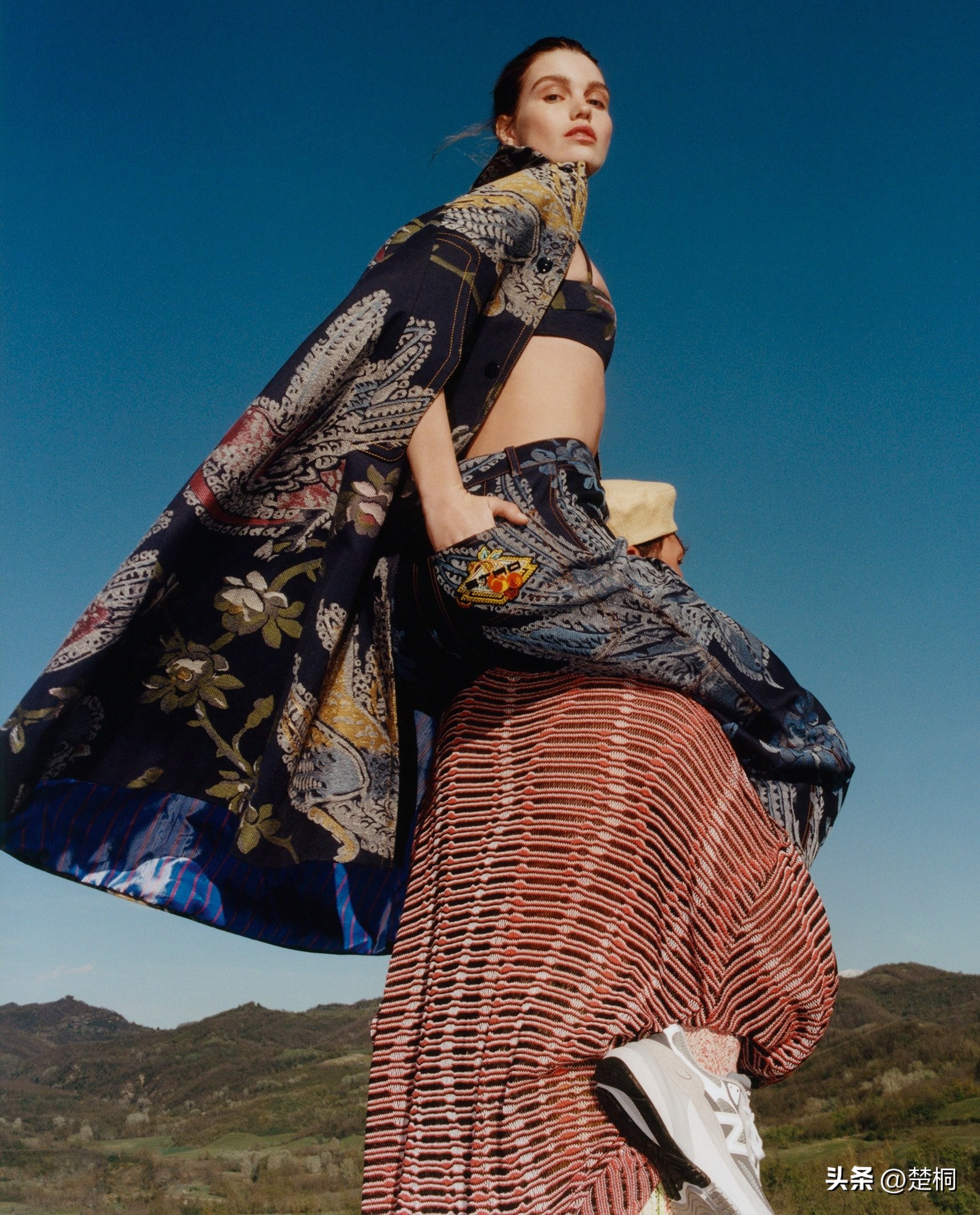 荷兰女超模露娜,荷兰露娜