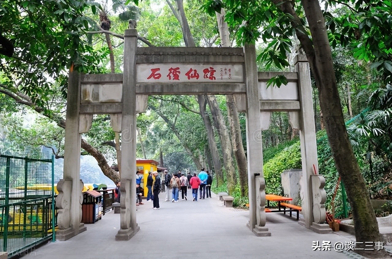 广州出发端午节自驾旅游景点推荐,广州从化旅游景点排名一览表