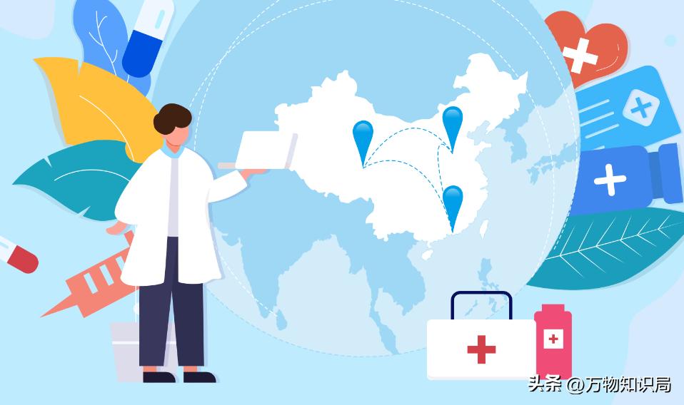 人口负增长实锤！专家和资本都在说坏处，我来告诉你好处！