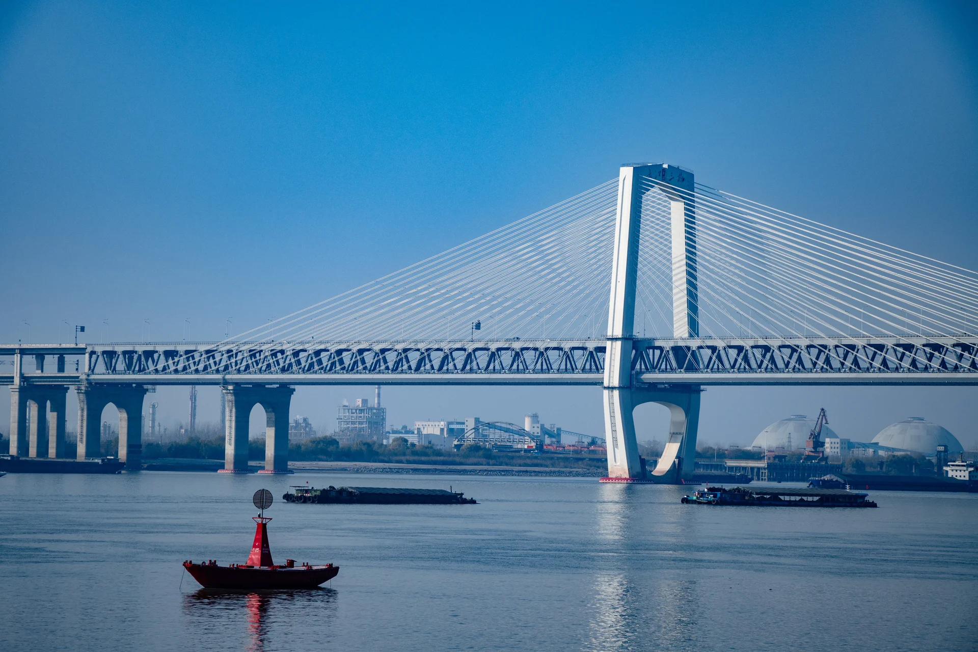 芜湖出发周边二日旅游景点推荐,芜湖市区有哪些景点是免费的