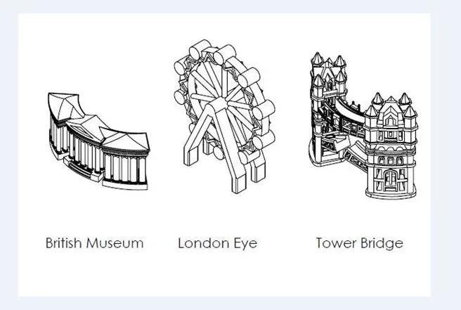 涓栫晫椤剁骇寤虹瓚璁捐椋庢牸,涓栫晫椤剁骇寤虹瓚缇庡