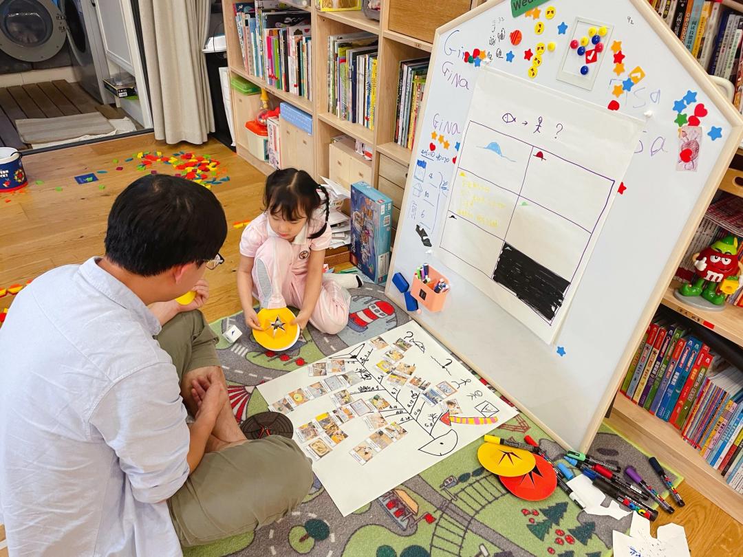 当孩子问你问题怎么回答,孩子问什么都不说怎么沟通