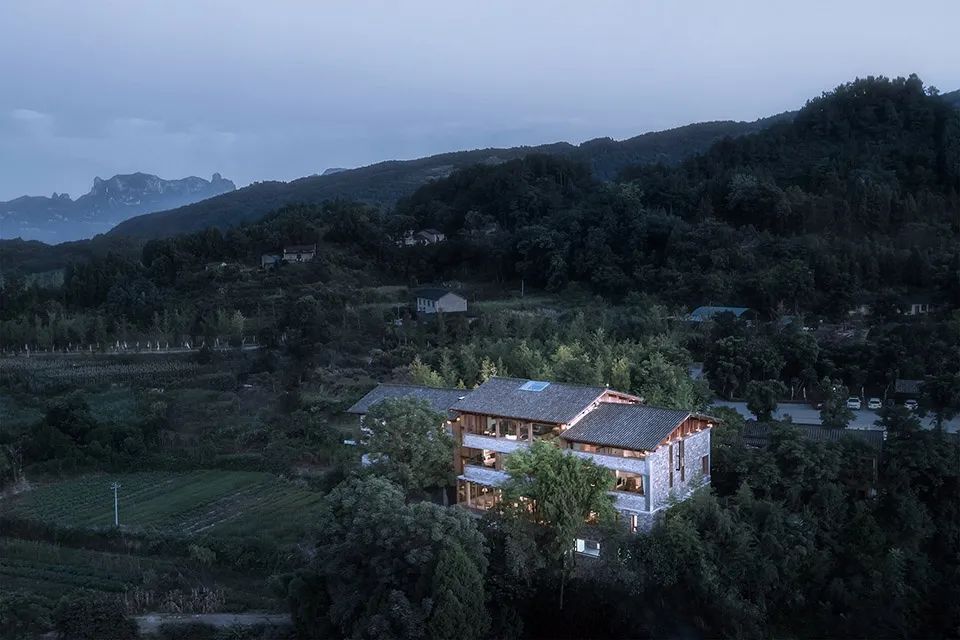 设计型民宿酒店,全球酒店民宿设计排名前十