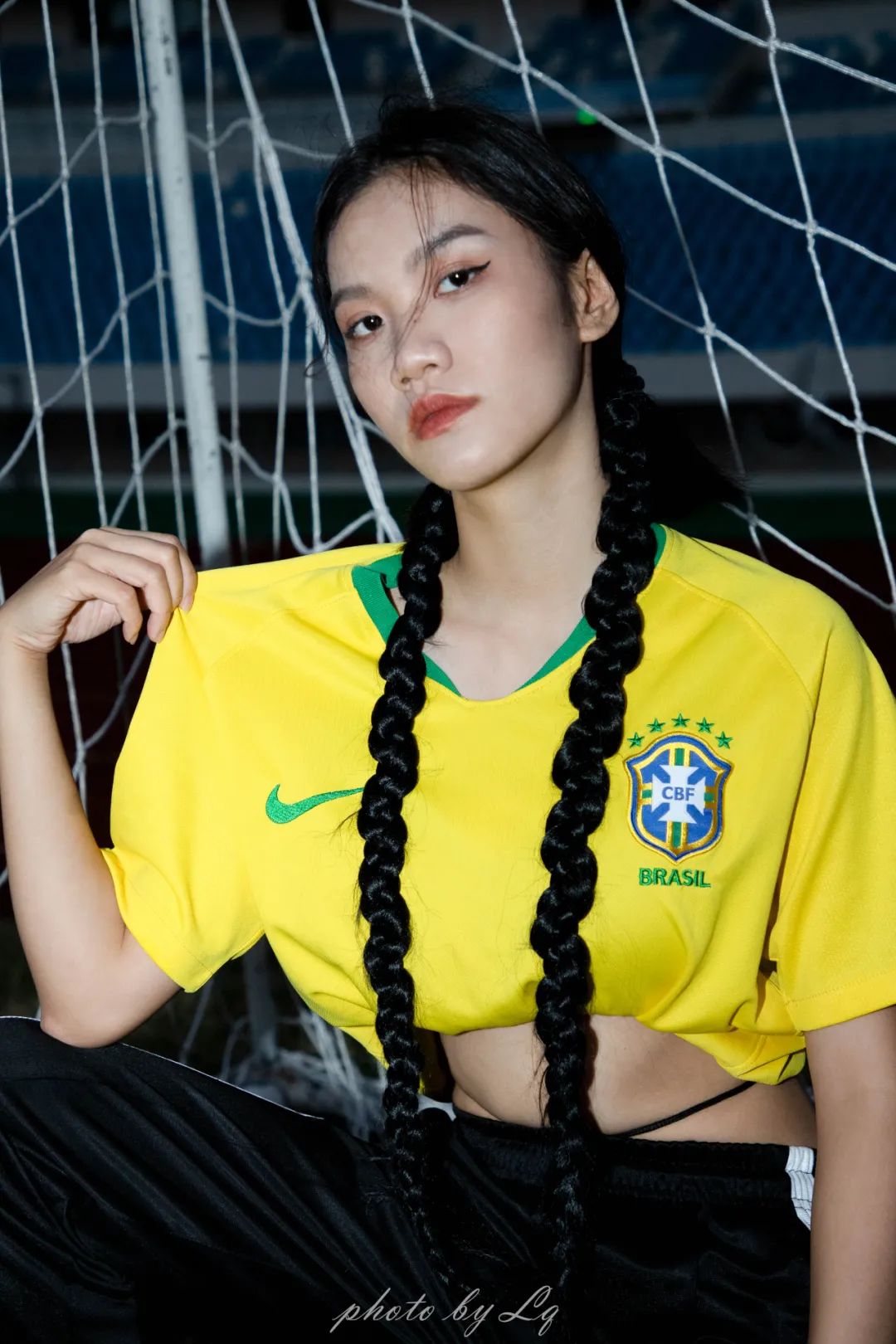 湛江科技学院女子足球,湛江科技学校女子足球队