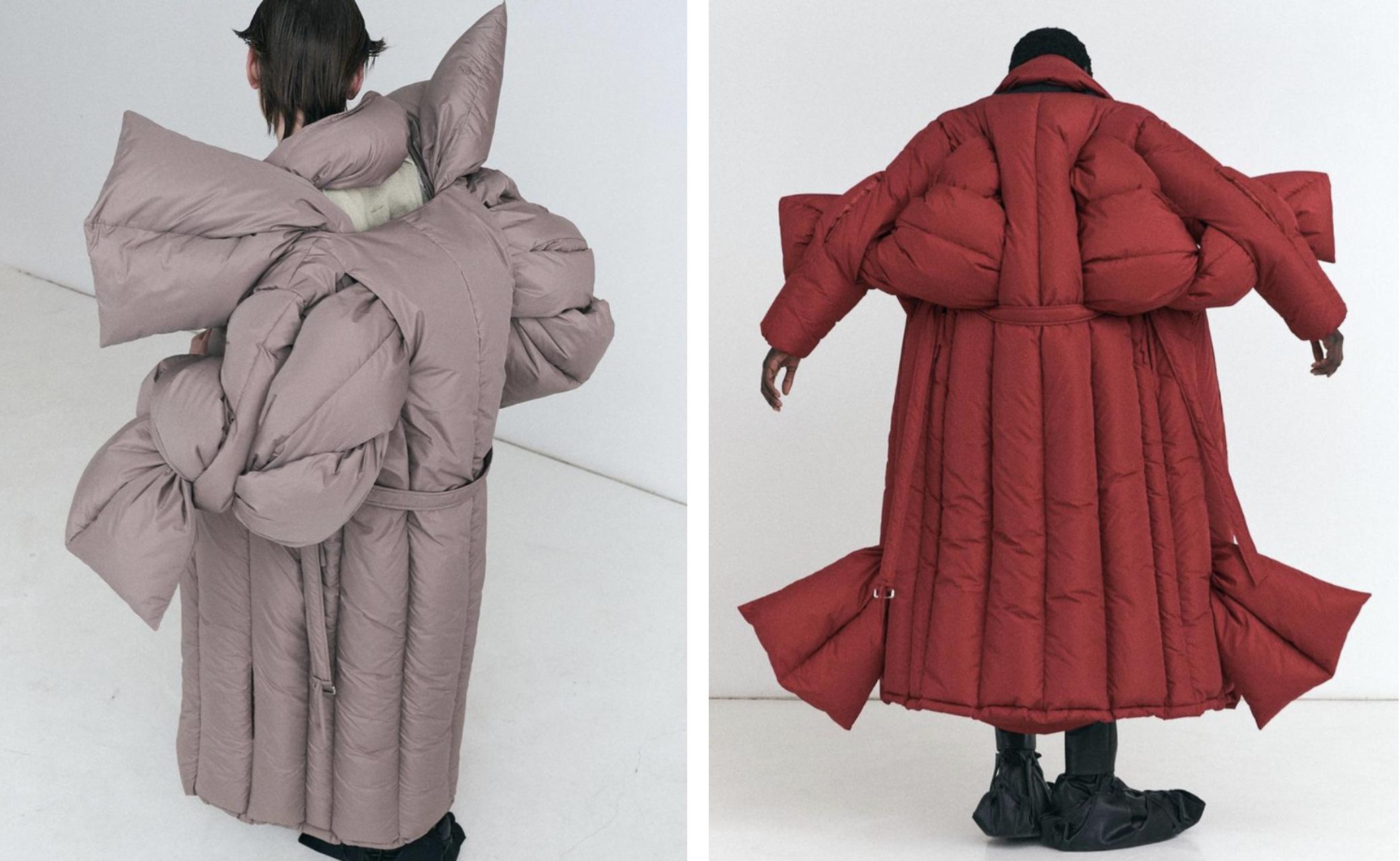 韩国时装品牌排行榜,最新时装品牌韩国