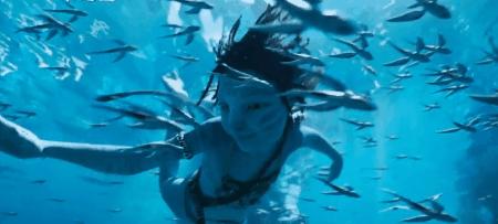 时长超3小时阿凡达2值不值得看 (阿凡达二观看注意事项)